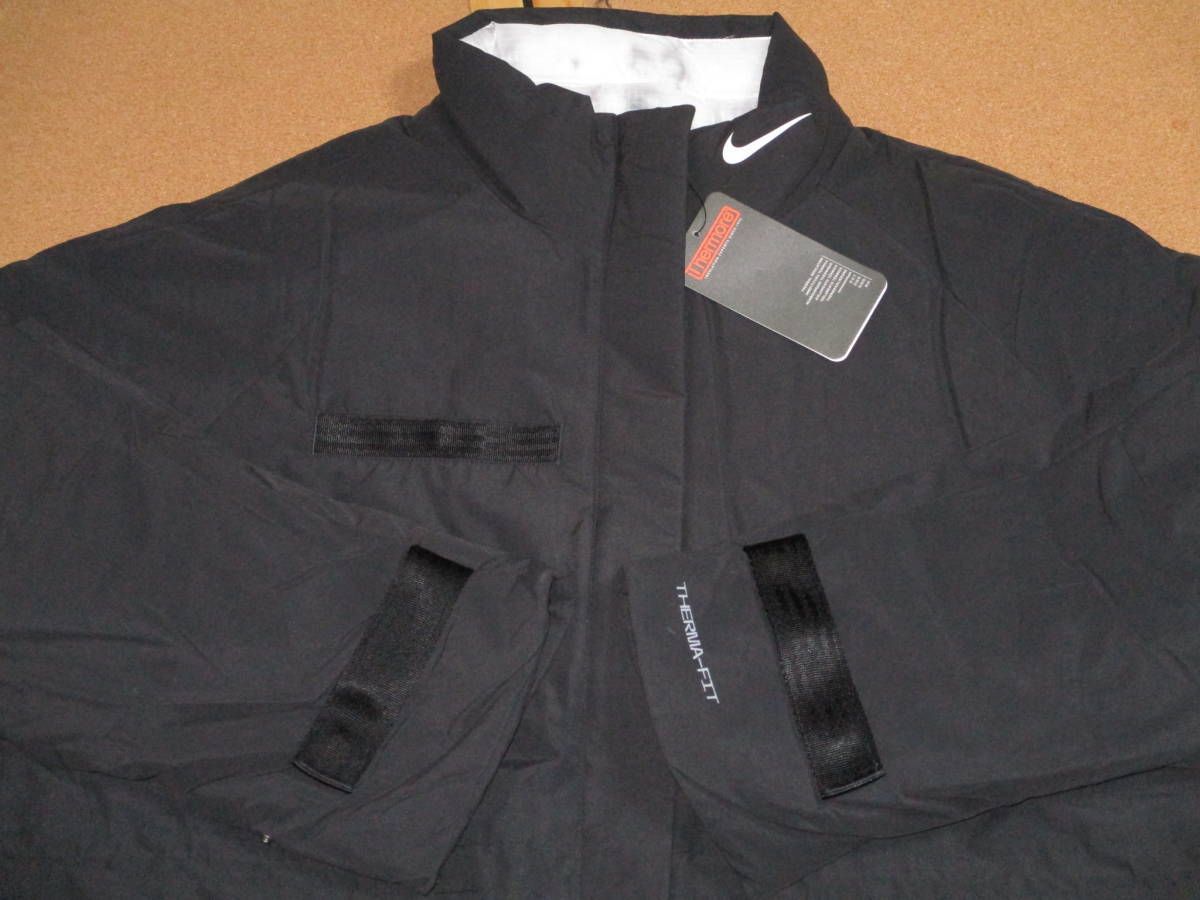  last XS regular price 27500 jpy Nike lady's NSWliperu long jacket inspection eko down coat sin Phil Parker bench black black 