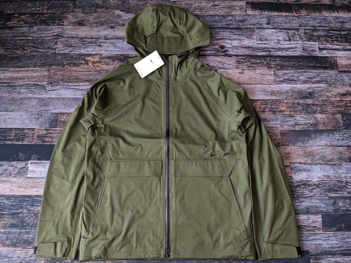 残少 L @36300円 NIKE Storm-FIT ADV A P S トレーニング 最高峰 残少 L @36300円 NIKE Storm-FIT ADV A P S トレーニング 最高峰