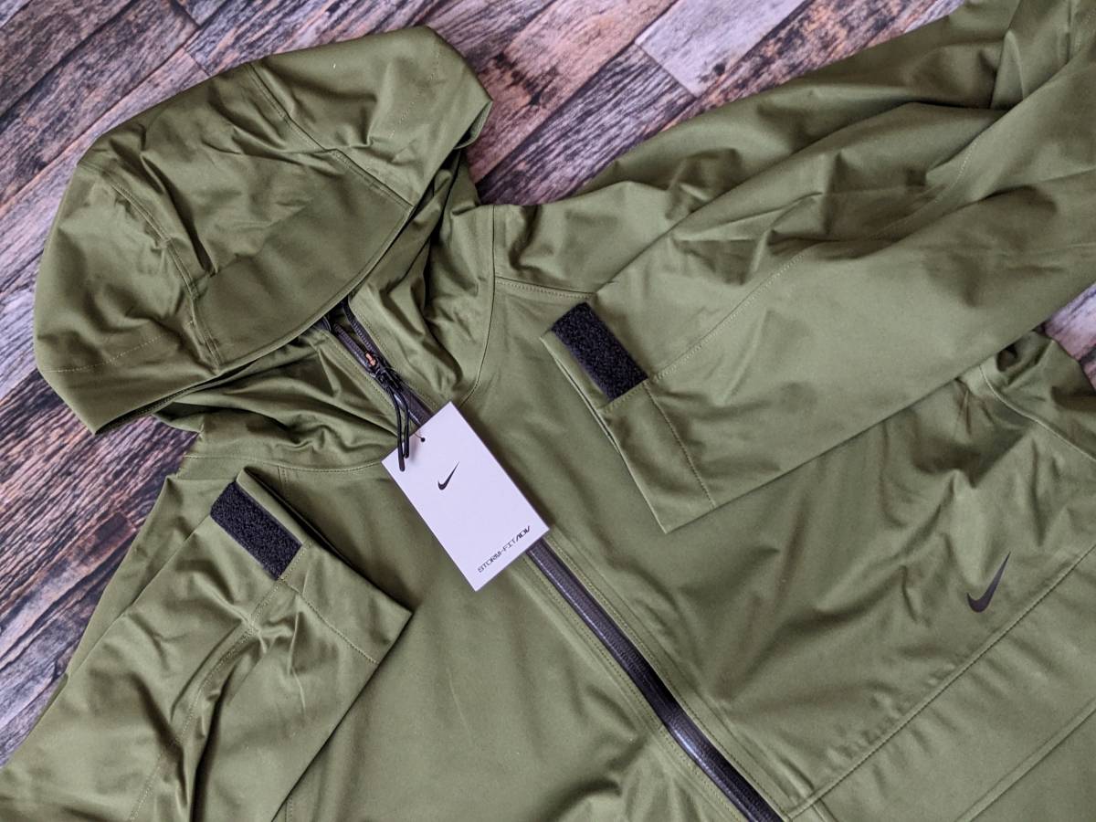 残少 L @36300円 NIKE Storm-FIT ADV A P S トレーニング 最高峰 残少 L @36300円 NIKE Storm-FIT ADV A P S トレーニング 最高峰