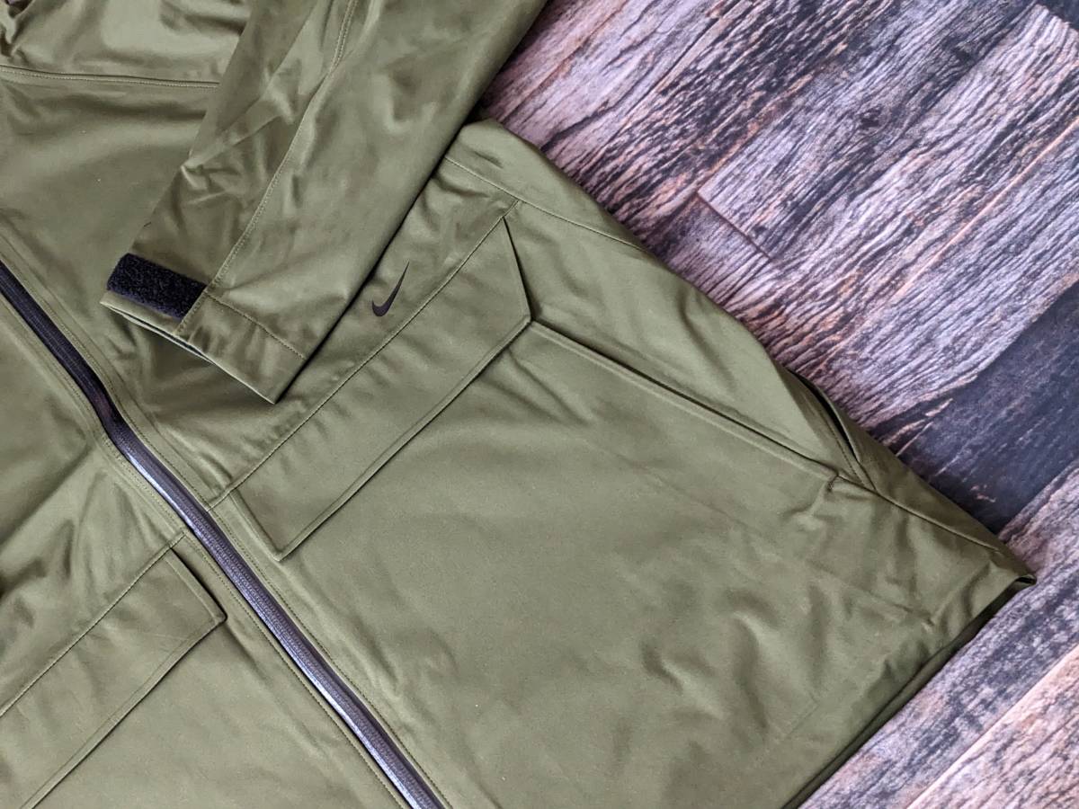 残少 L @36300円 NIKE Storm-FIT ADV A P S トレーニング 最高峰 残少 L @36300円 NIKE Storm-FIT ADV A P S トレーニング 最高峰