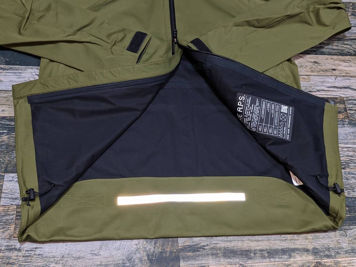 残少 L @36300円 NIKE Storm-FIT ADV A P S トレーニング 最高峰 残少 L @36300円 NIKE Storm-FIT ADV A P S トレーニング 最高峰