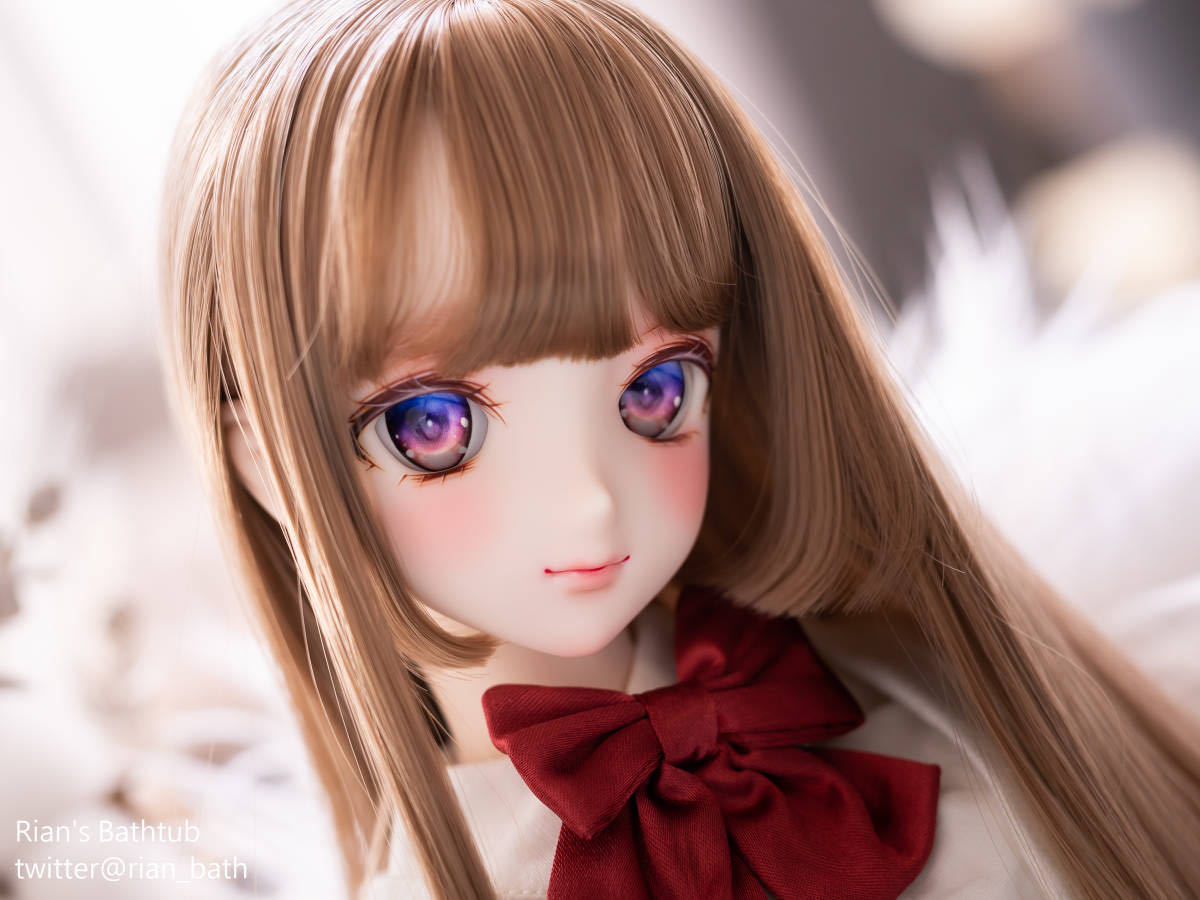 Rian´s Bathtub 様 カスタムヘッド-