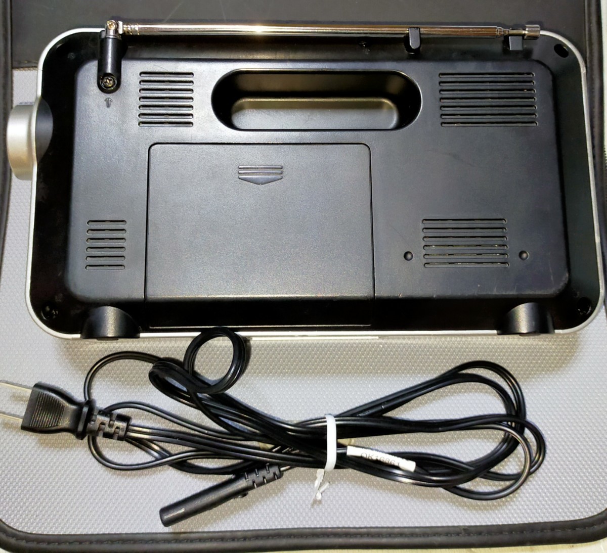 ICF-M780N ソニー SONY 美品 完動品 取扱説明書付 AM FM ワイド ICF-M780N ソニー SONY 美品 完動品 取扱説明書付 AM FM ワイド