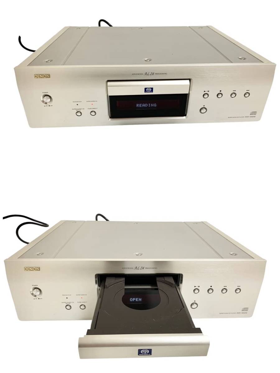 ヤフオク! - DENON DCD-1650AE デノン SACD/CDプレー... - DENON（independentprobe.com）