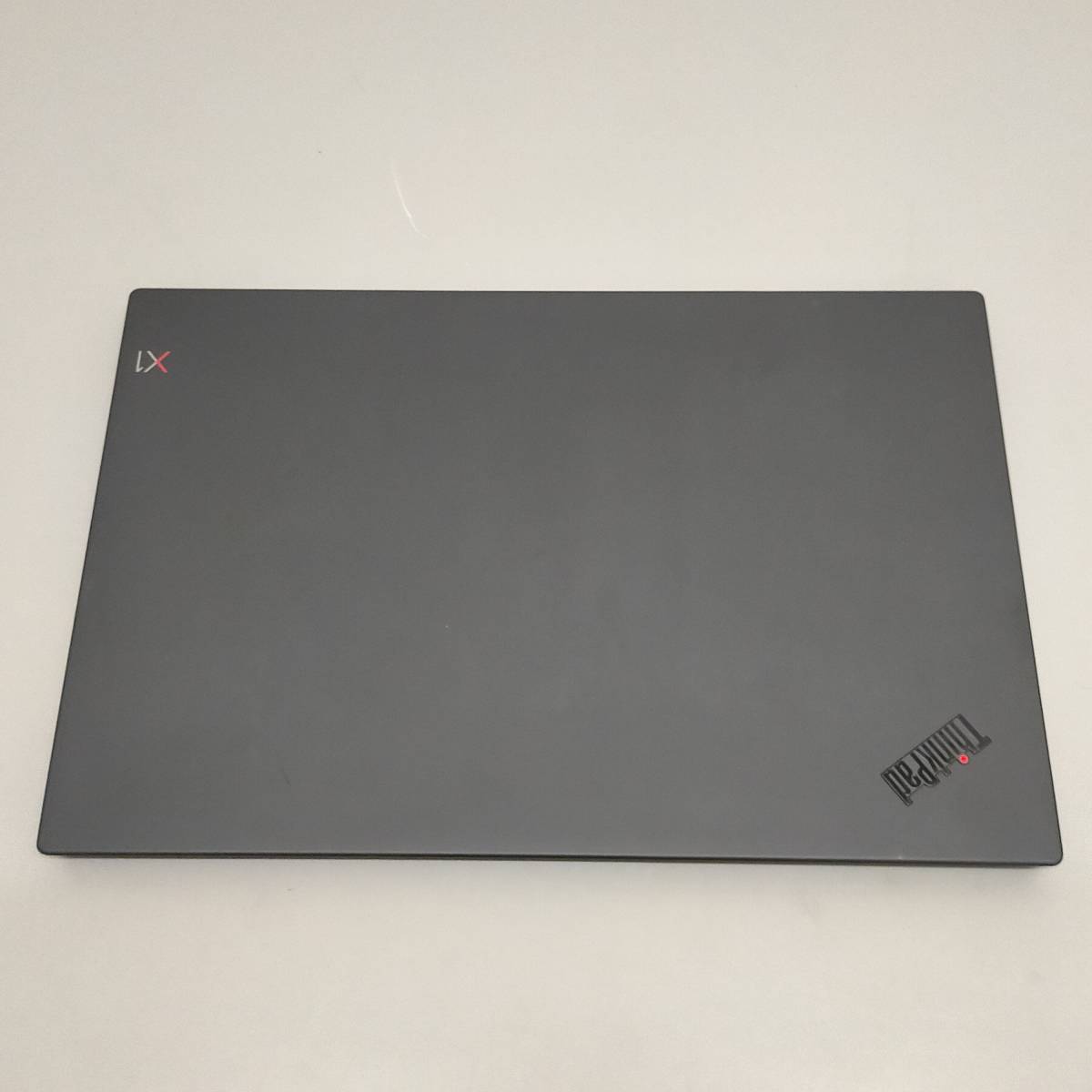 Lenovo ThinkPad X1 Carbon Gen6 (14FHD/Core i5/8GB/SSD256GB Lenovo ThinkPad X1 Carbon Gen6 (14FHD/Core i5/8GB/SSD256GB