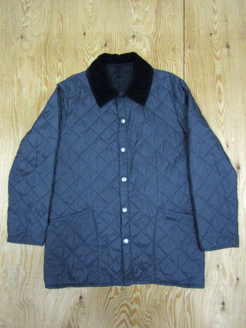 ★バブアー Barbour★リッズデール キルティングジャケット LIDDESDALE メンズ★R50326050A_画像2