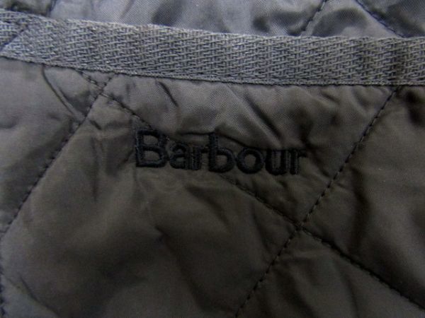 ★バブアー Barbour★リッズデール キルティングジャケット LIDDESDALE メンズ★R50326050A_画像9