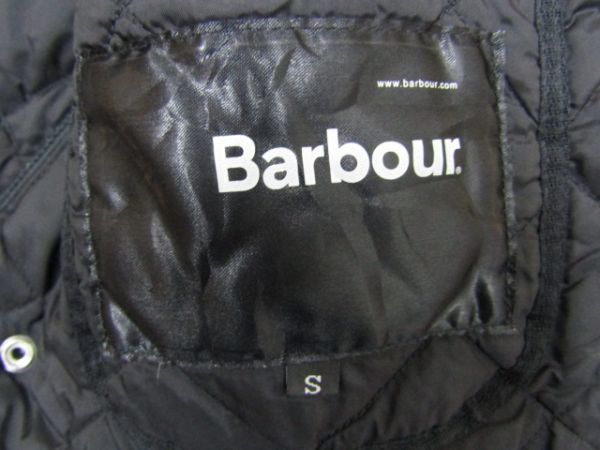 ★バブアー Barbour★リッズデール キルティングジャケット LIDDESDALE メンズ★R50326050A_画像5