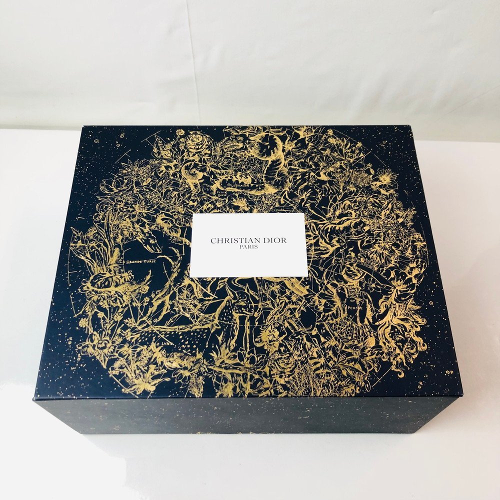 ICH【中古美品】 未使用 メゾン クリスチャン ディオール キャンドル