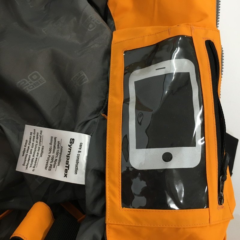 完成品 TEI【中古品】 TOBE 〈120-230301-MK-16-TEI〉 サイズ2X-SMALL