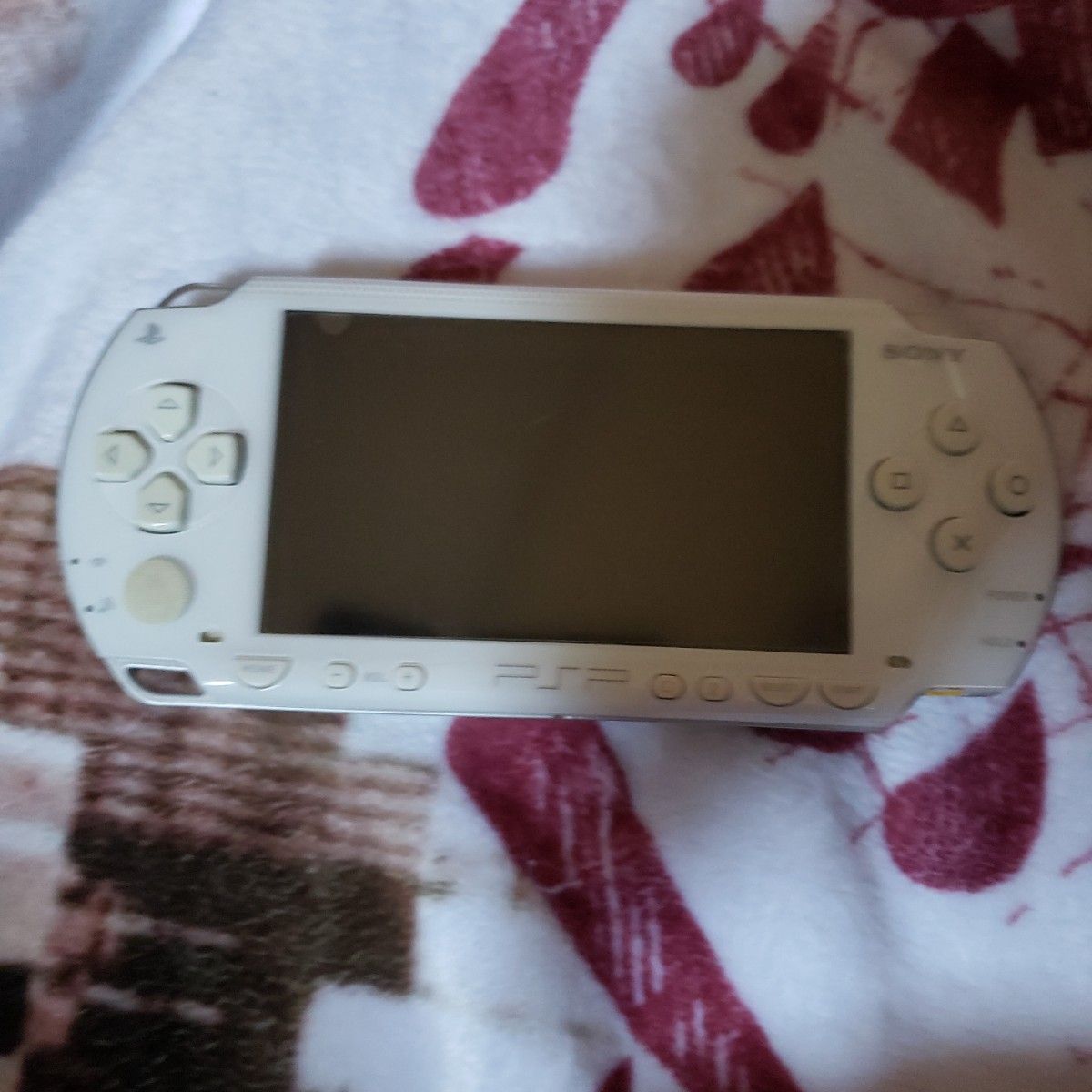 PSP本体 PSP SONYセット
