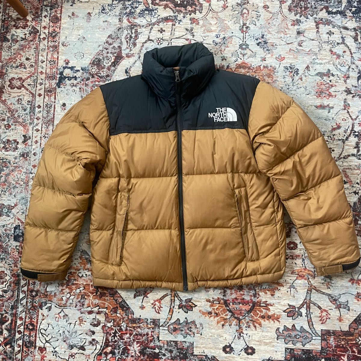 ザノースフェイス thenorthface ヌプシ レディース Lサイズ｜PayPayフリマ