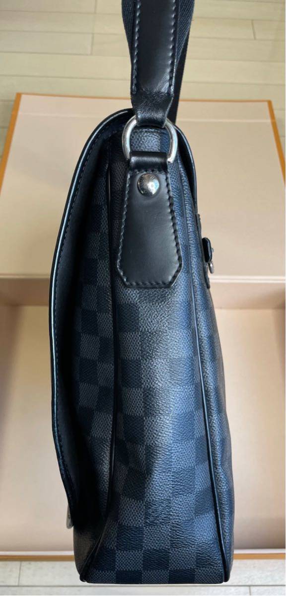 お中元 Louis Vuitton Rentuo ダミエ ショルダーバッグ asakusa.sub.jp