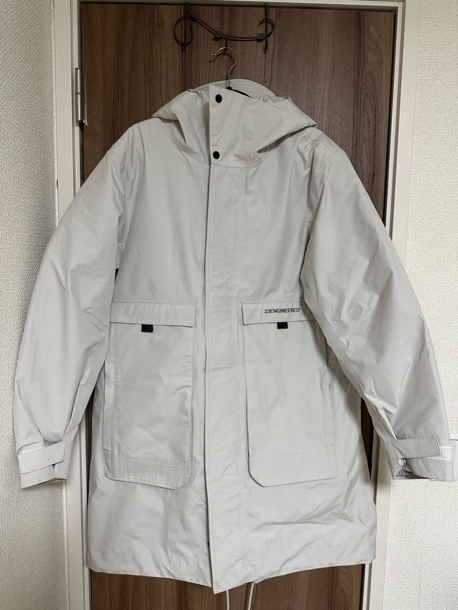 ジョーダン Jordan 23 エンジニアード ゴアテックス GORE-TEX XL