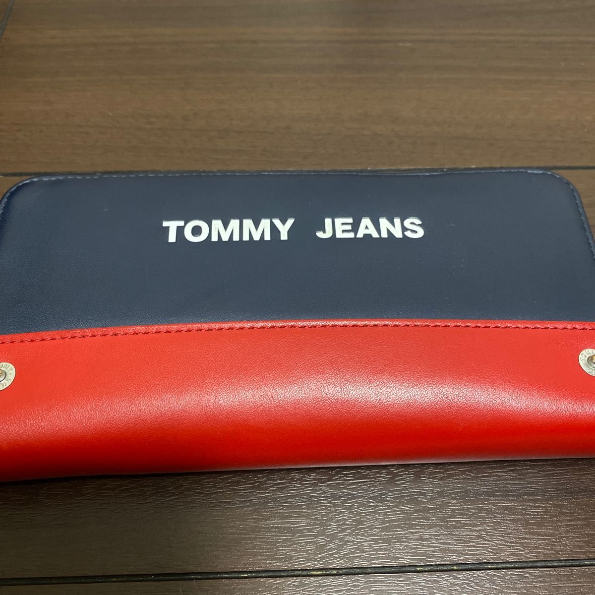TOMMY JEANS 財布 