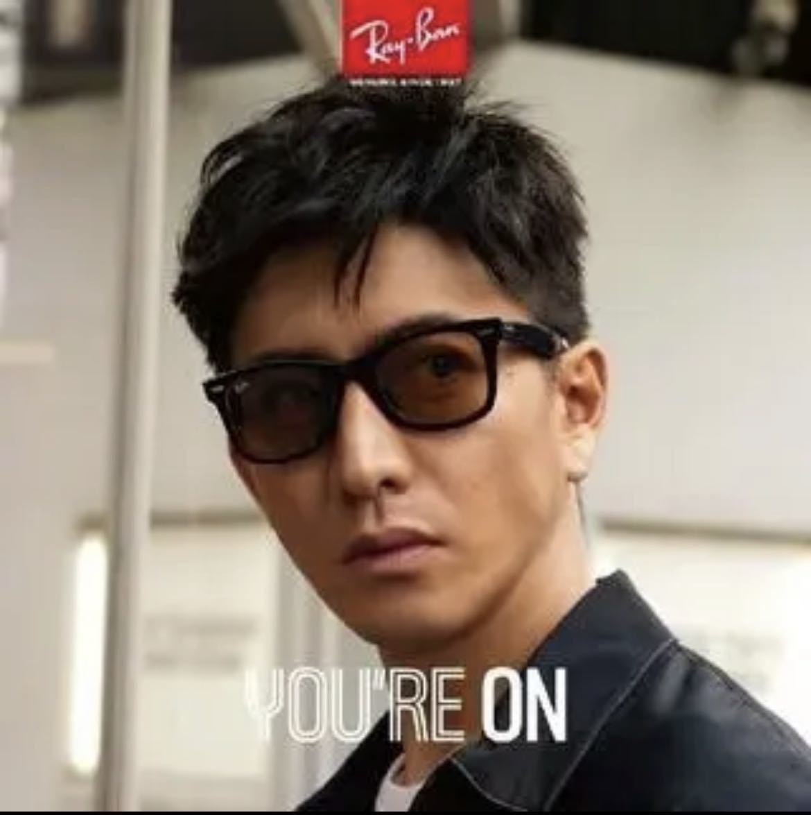 Yahoo!オークション - Ray banレイバン×木村拓哉 キムタクコラボ Yahoo!オークション - Ray banレイバン×木村拓哉 キムタクコラボ