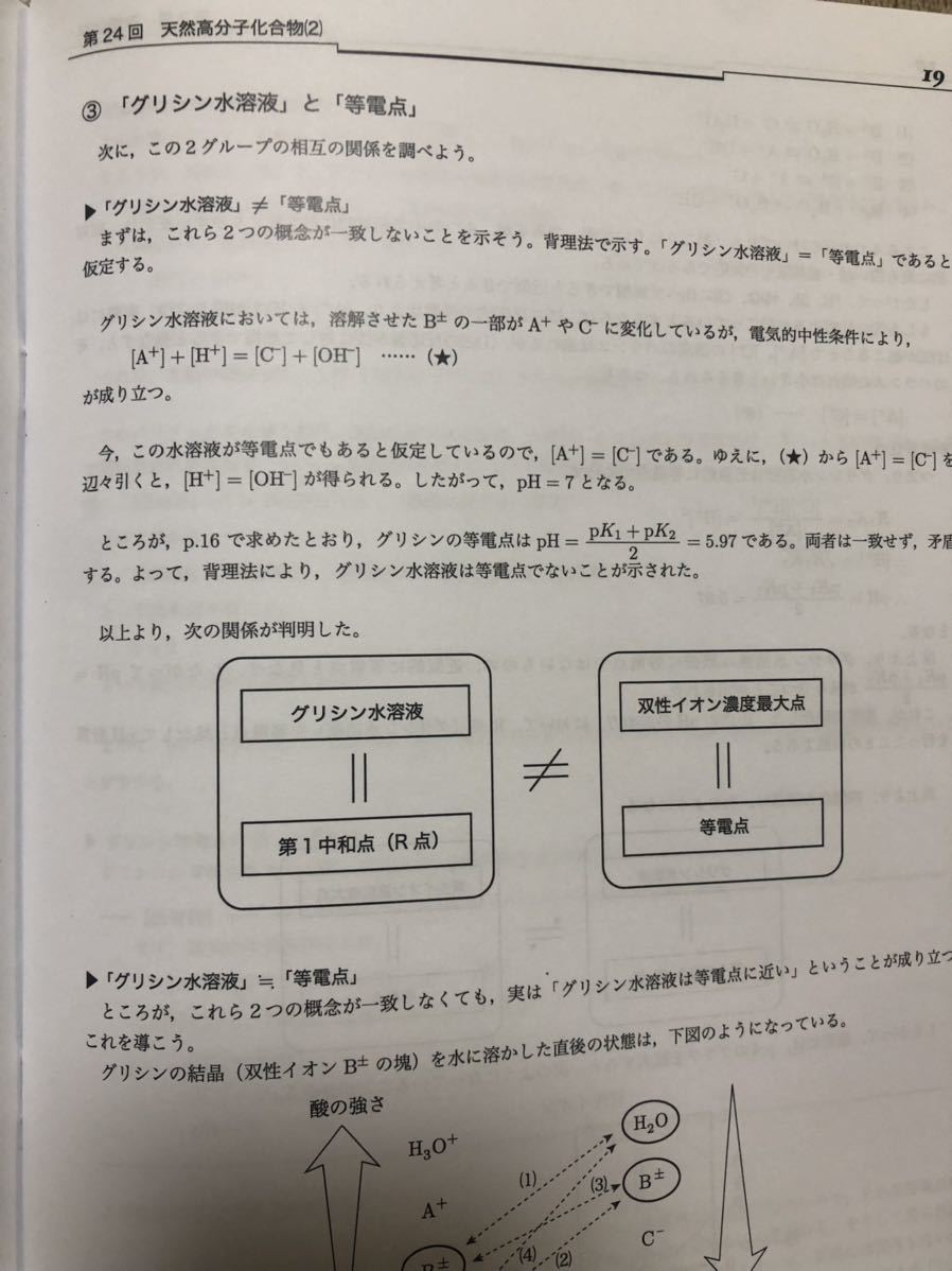 鉄緑会 高3 化学 発展講座 寺田先生 授業冊子25冊|Yahoo!フリマ 鉄緑会 高3 化学 発展講座 寺田先生 授業冊子25冊|Yahoo!フリマ