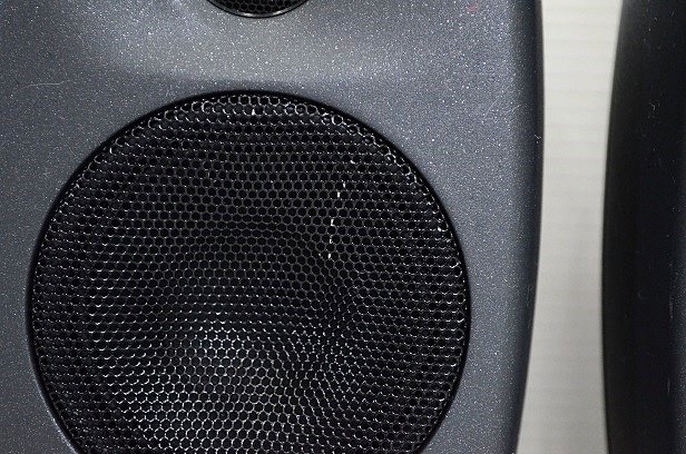 GENELEC/ジェネレック スタジオモニタースピーカー ペア シリアル連番