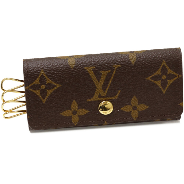 18％OFF】 ルイヴィトン VUITTON LOUIS モノグラム 名刺入れ M62920