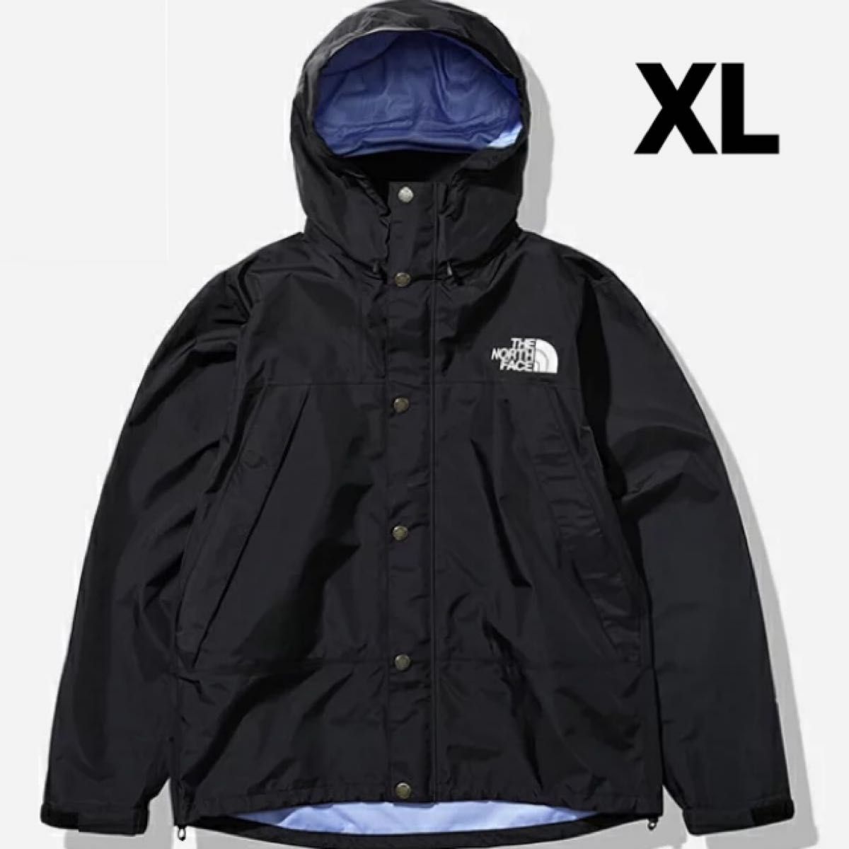新版 THE 新品 NORTH 未使用 FACE Mountain Small MOUNTAIN Liberty