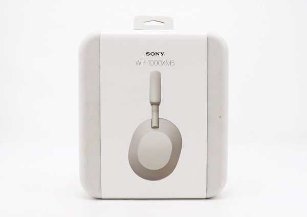 ◇未使用【SONY ソニー】ノイズキャンセリングワイヤレスヘッドホン WH