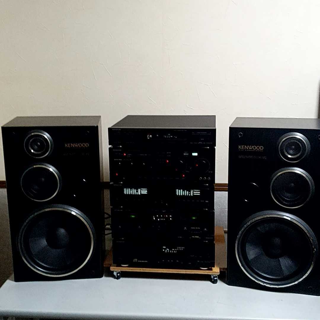 Yahoo!オークション - KENWOOD ROXY G5 バブルコンポ T-7J/A-5J Yahoo!オークション - KENWOOD ROXY G5 バブルコンポ T-7J/A-5J