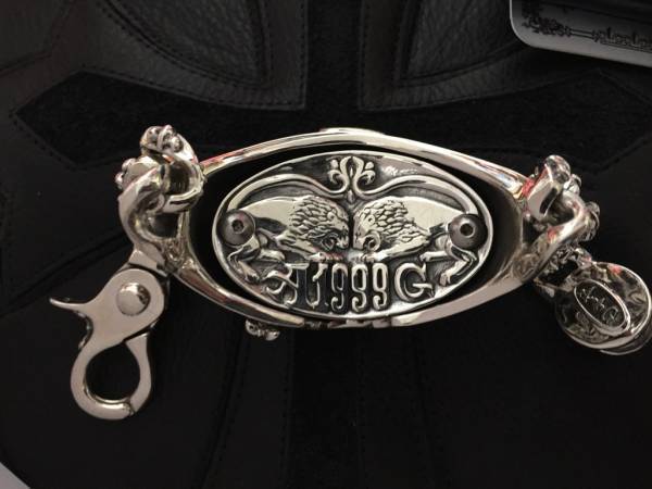 幻 A&G フタ付き クロス ウォッチケース シルバー 時計 ブレス 幻 A&G フタ付き クロス ウォッチケース シルバー 時計 ブレス