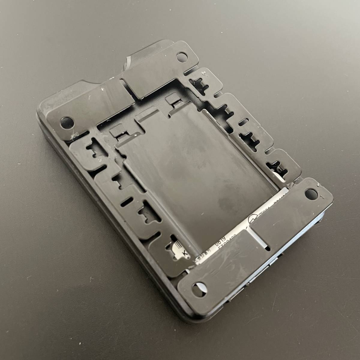 ETC-S1000 ナビ接続コード付き ケンウッド ETC車載器 台座付き ETC-S1000 ナビ接続コード付き ケンウッド ETC車載器 台座付き