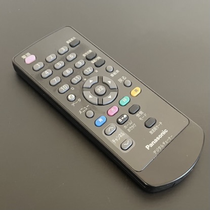 TU-DTX600 新品アンテナ 新品電源ケーブル メーカー点検済 すぐ TU-DTX600 新品アンテナ 新品電源ケーブル メーカー点検済 すぐ
