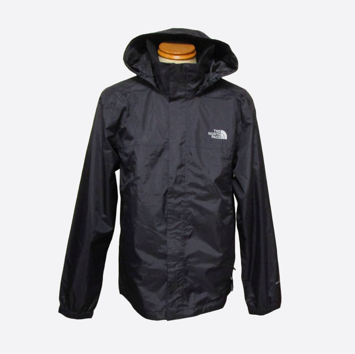 ★日本未発売★The North Face/ノースフェイス★Resolve 2 Jacket/リゾルブ2ジャケット (Black/L)