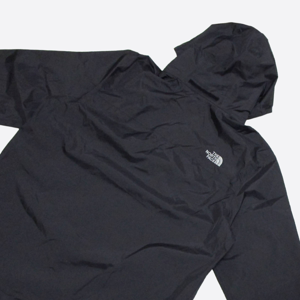 ★日本未発売★The North Face/ノースフェイス★Resolve 2 Jacket/リゾルブ2ジャケット (Black/L)_画像5