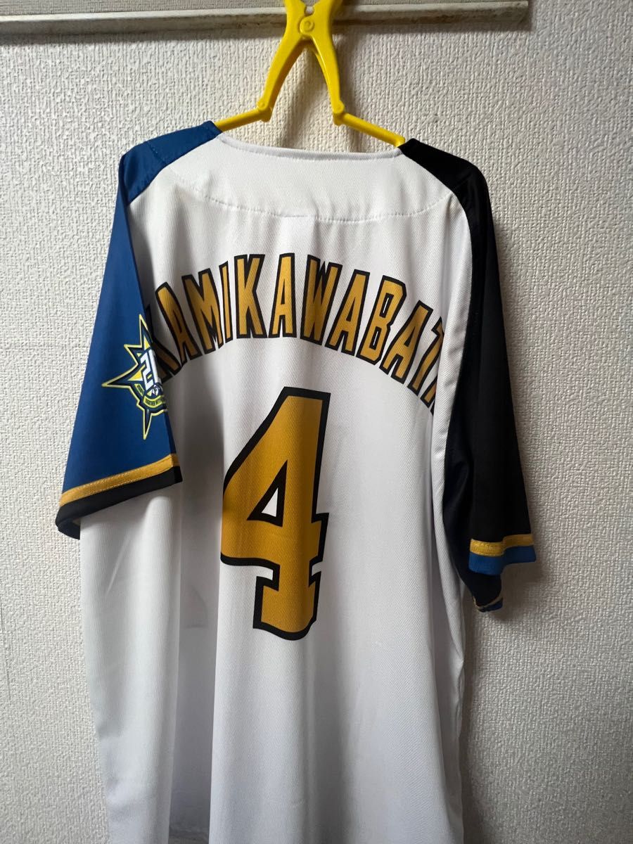NO.155 上川畑大悟produced by SHINJOユニフォーム スポーツ NO.155 上川畑大悟produced by SHINJOユニフォーム スポーツ