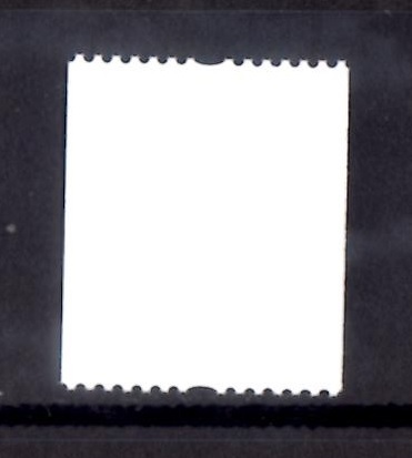 K36e　平成切手 「額面印字コイル」 １２０円　掠れエラー_画像2