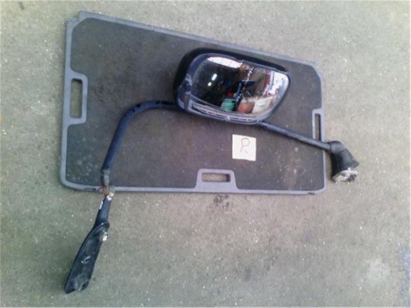  Isuzu large original Isuzu large { CYL77V8Z } right side mirror P91400-23001383