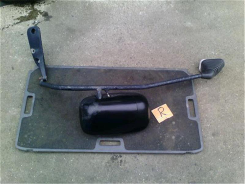  Isuzu large original Isuzu large { CYL77V8Z } right side mirror P91400-23001383