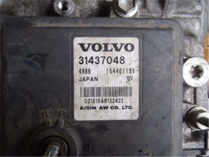  Volvo original Volvo 40 { MD4204T } Transmission P22000-23001549