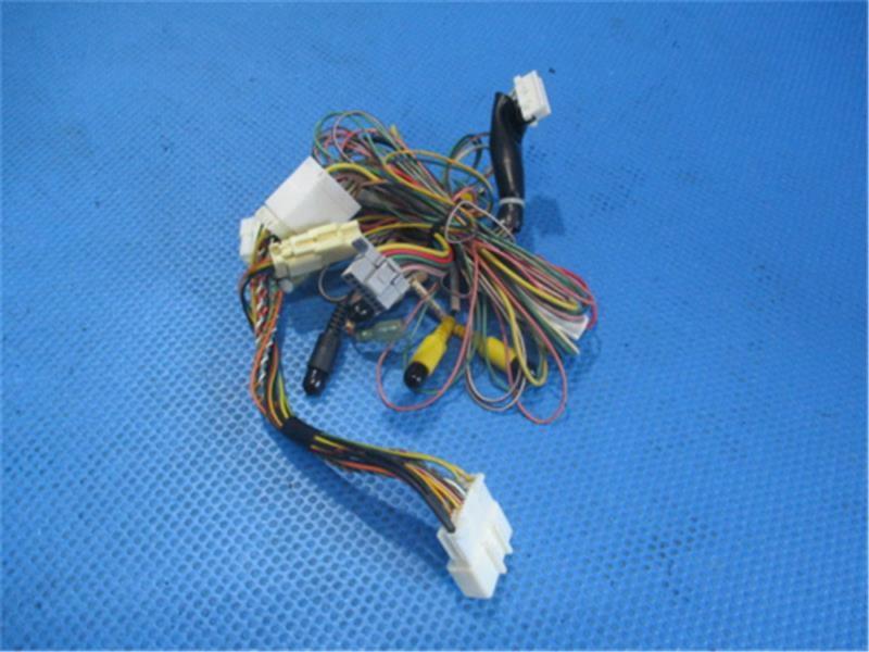 スバル 純正 フォレスター 《 SHJ 》 マルチモニター P10100-23003248