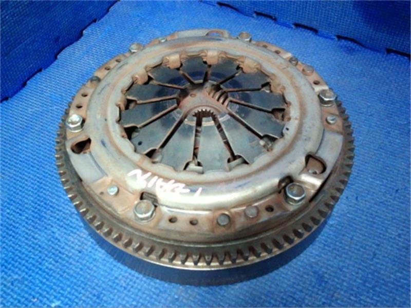  Suzuki оригинальный Every { DA17V } маховое колесо P10400-23000513