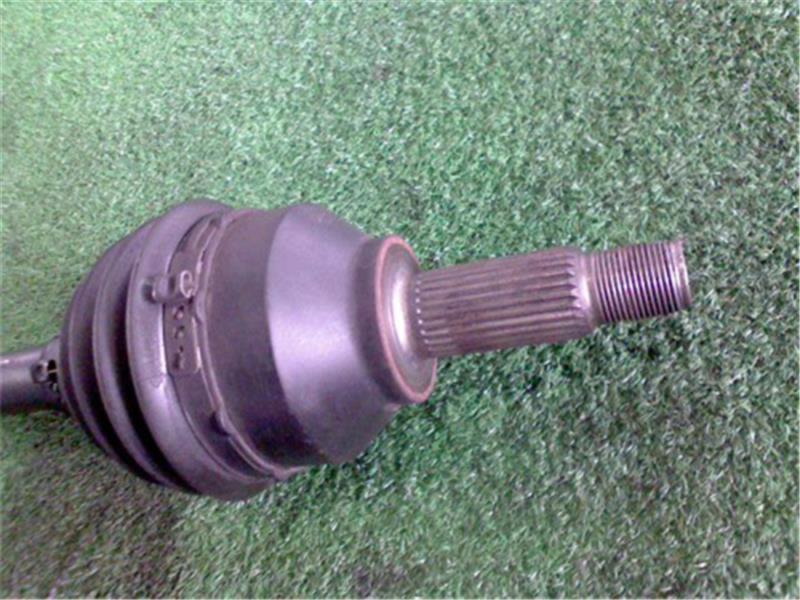 BMW original Mini (BMW) { ZA16 } right front drive shaft P70600-23001086