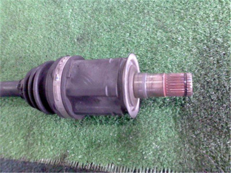 BMW original Mini (BMW) { ZA16 } left front drive shaft P70600-23001087