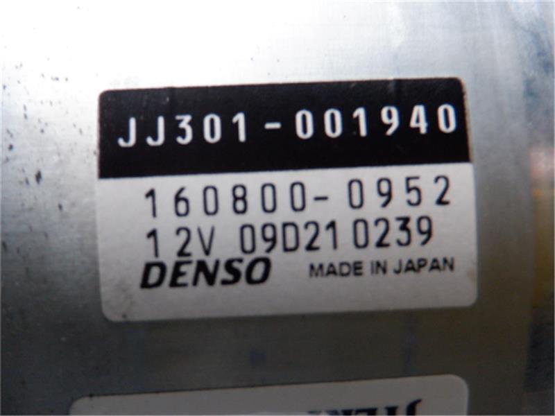  Daihatsu original Move { LA160S } steering column 45870-B2B80 P10700-22011679