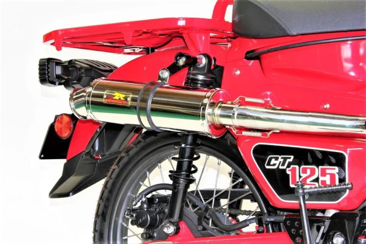 買得 ホンダ 新品 Realize 新品 Realize ホンダ クロスカブ110 バイク