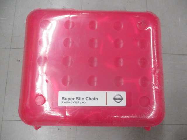  unused Nissan resin chain 205/65R16 215/70R15 215/65R15 other D036S-SR12A Noda 
