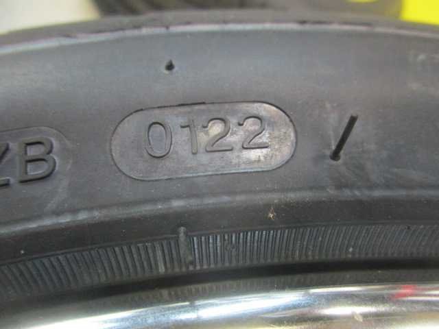 レオンハルト 新品タイヤ付き 245/35Ｒ20 20インチ 4本セット アルファード ヴェルファイア フーガ 越谷の画像6