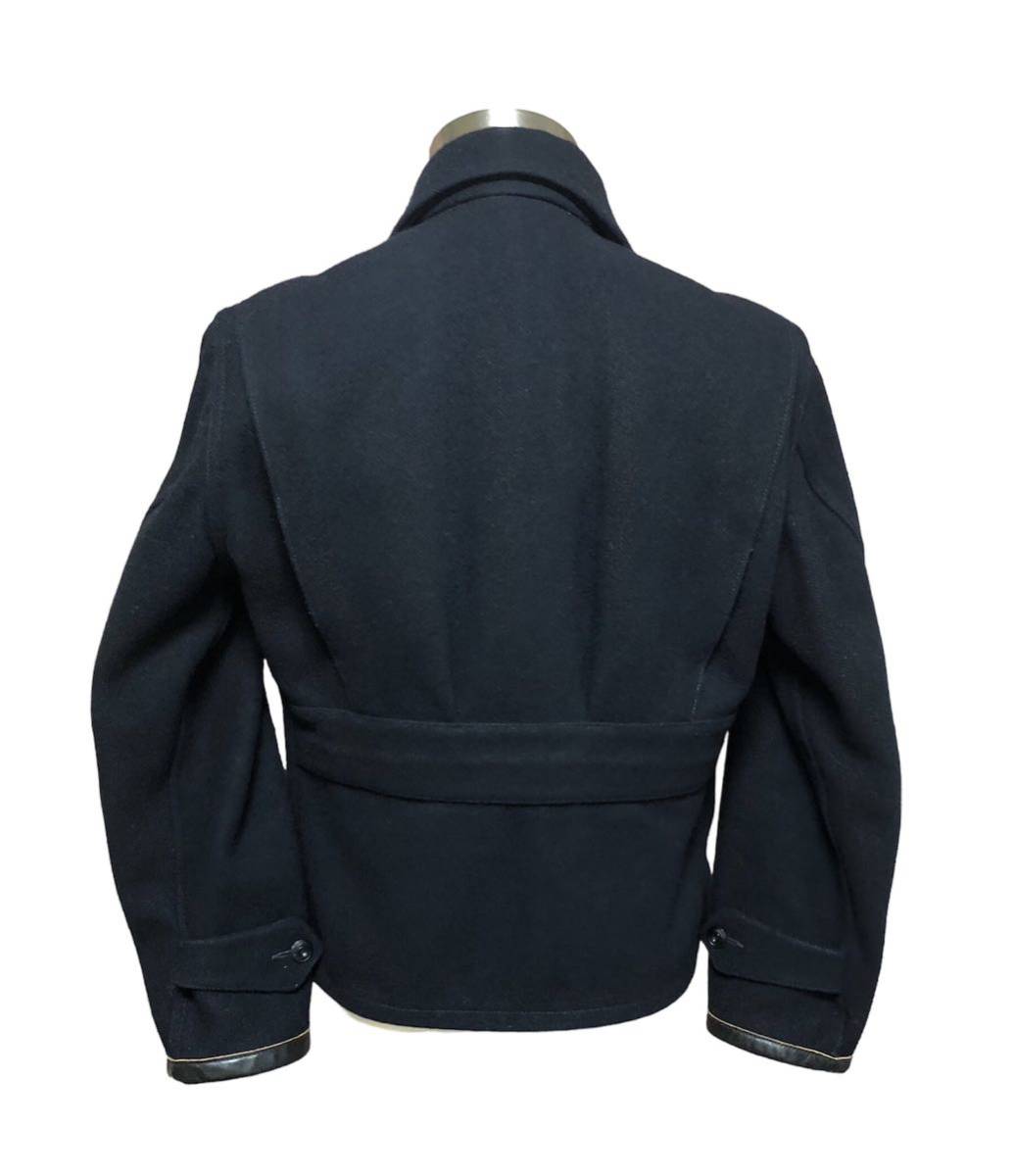 送料無料 即決 At Last & Co MELTON COSSACK JACKET アット 送料無料 即決 At Last & Co MELTON COSSACK JACKET アット