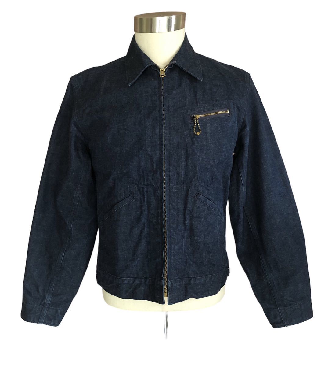 ファッション通販】 ATLAST ジャケットbutcher 118 products ATLAST