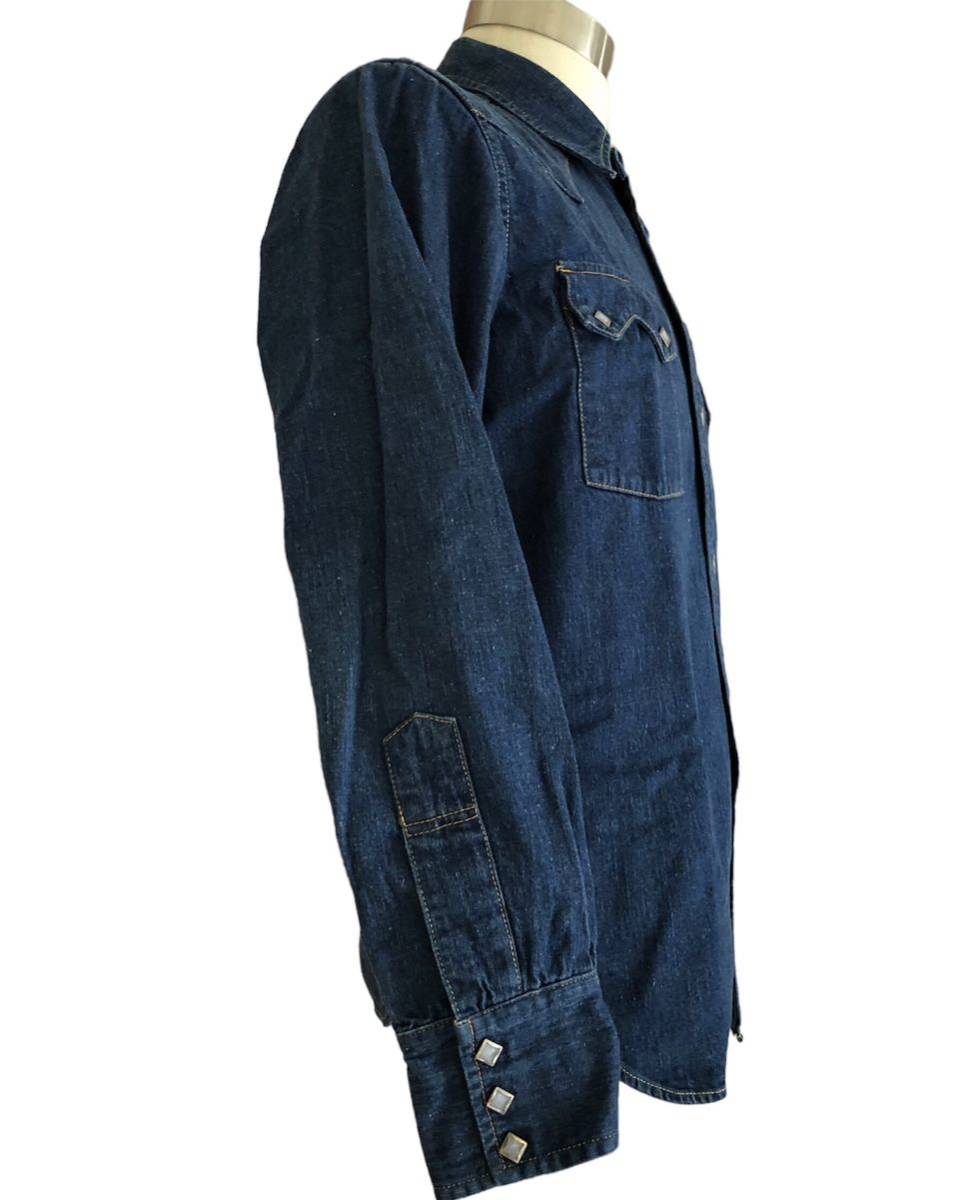 送料無料 即決 TENDERLOIN T-DENIM SHT テンダーロイン 送料無料 即決 TENDERLOIN T-DENIM SHT テンダーロイン