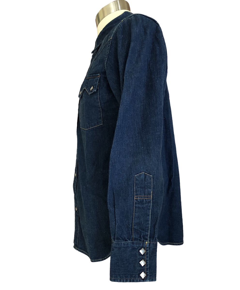 送料無料 即決 TENDERLOIN T-DENIM SHT テンダーロイン 送料無料 即決 TENDERLOIN T-DENIM SHT テンダーロイン
