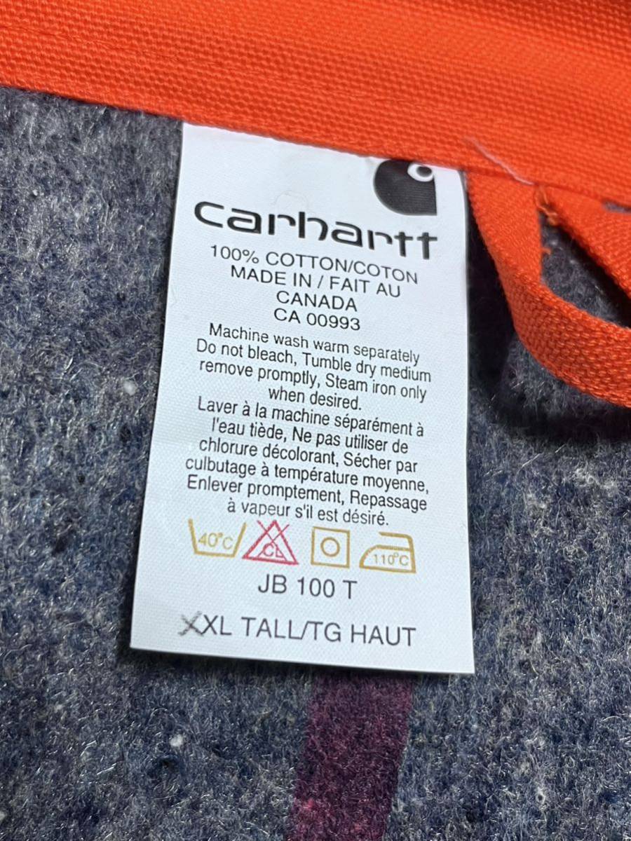 Carhartt カバーオール_画像5