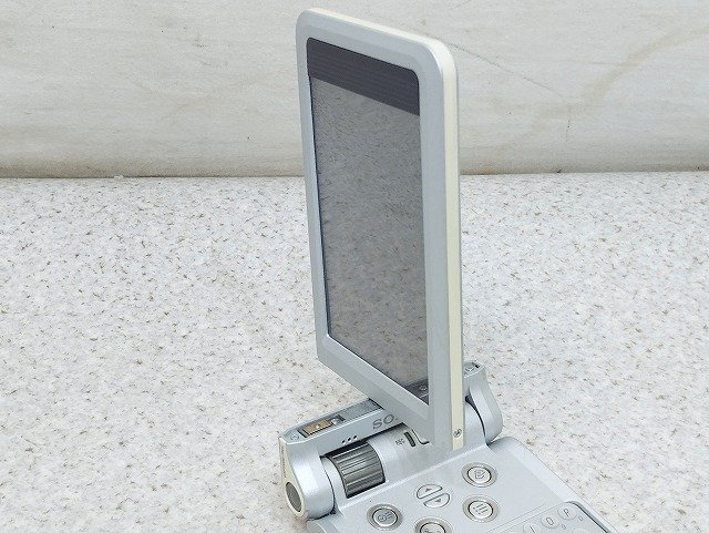 SONY ソニー PDA Clie クリエ PEG-NX70V ジャンク